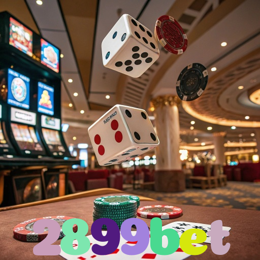 2899bet