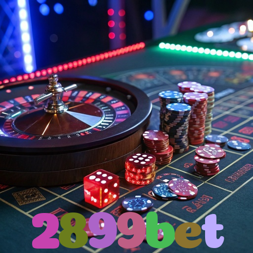 2899bet