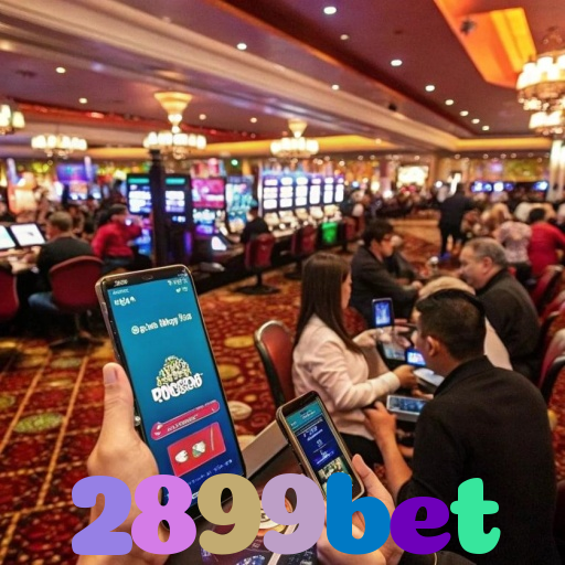 2899bet