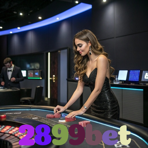 2899bet
