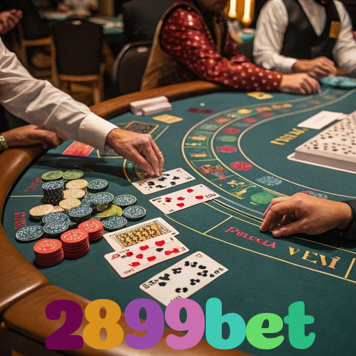 2899bet