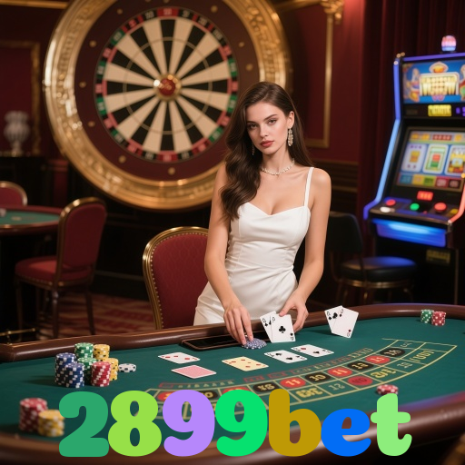 2899bet