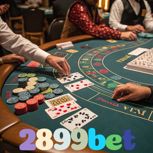 2899bet