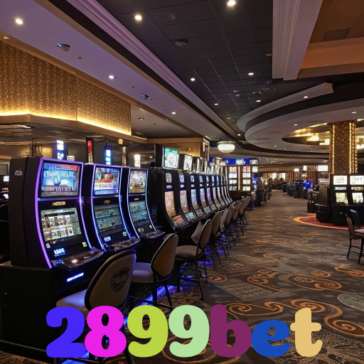 2899bet